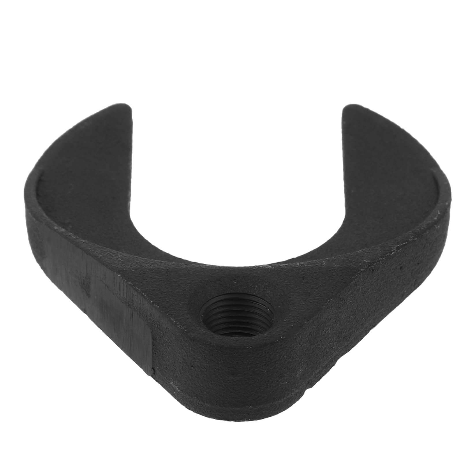 Beatifufu Axle Tool Wheel Hub Axle Puller Wheel Bearing Removal Tool Pulley Attachment Met40