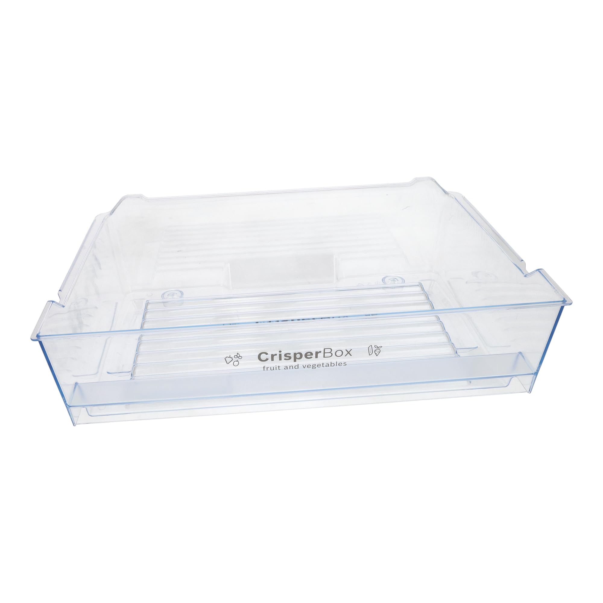 sparefixd Cajón para ensaladas y verduras para frigorífico y congelador Siemens 00740479