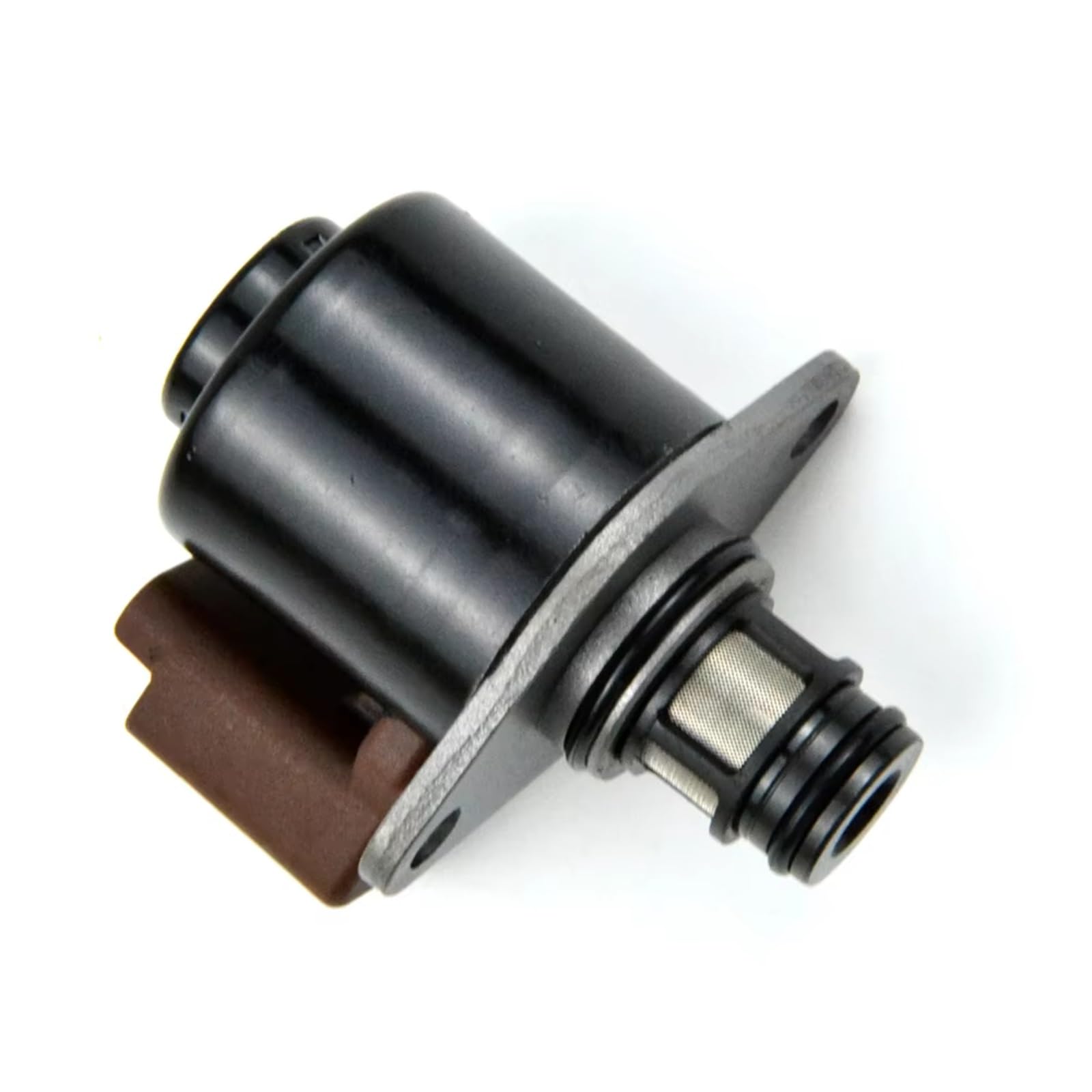 Lisroeu One Color Car Ctrol Scv Valve Compatible With Clio For Mk2 1998-2014 Fuel Pressure Control Valve Electric Shut Off Solenoids 9307Z523b 9109903