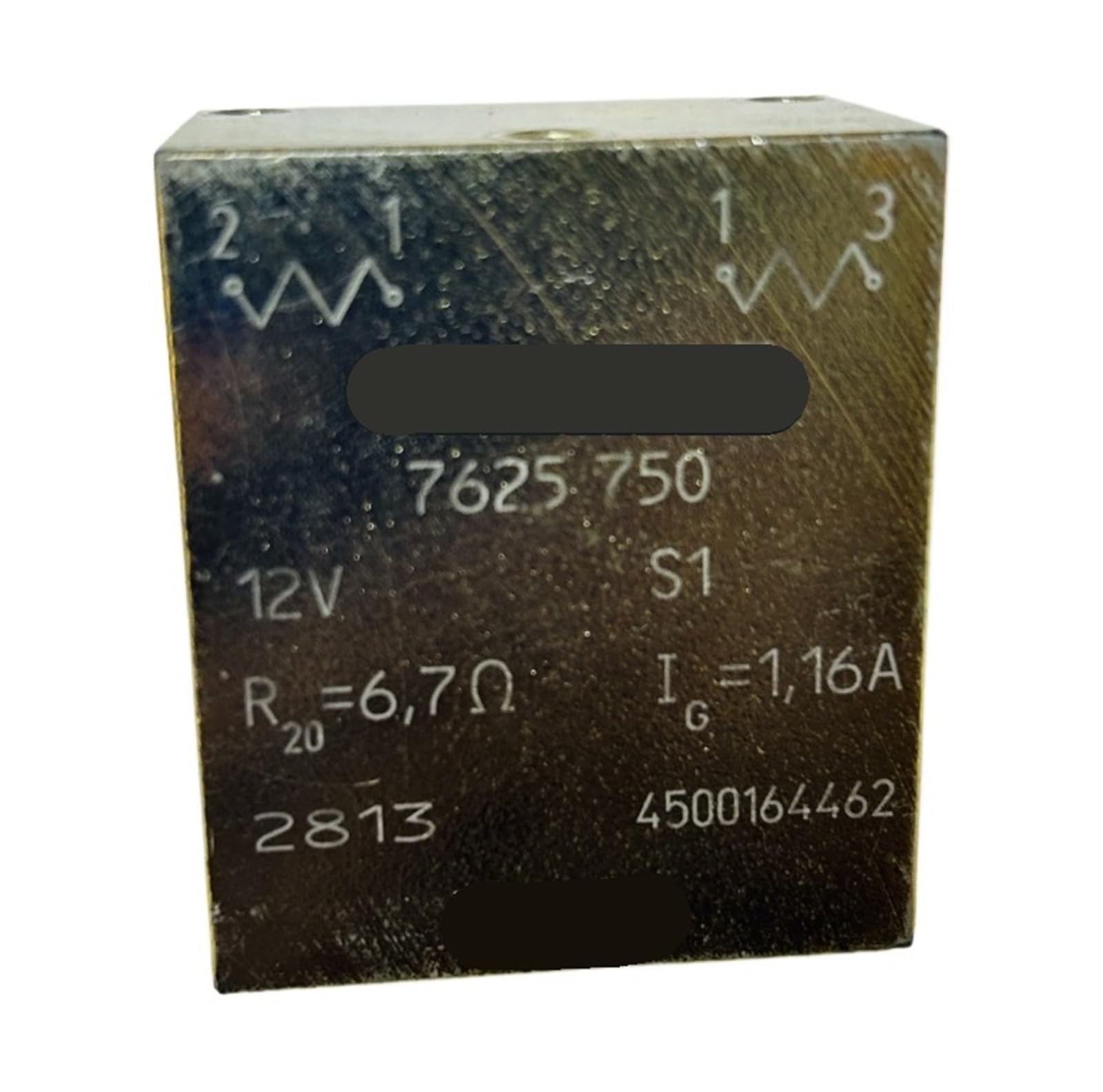 7625750 G24 Solenoid Valve Coil(12V 95)