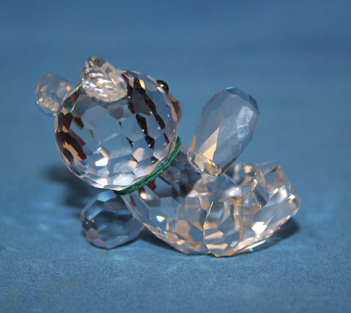 【SWAROVSKI】スワロフスキー クリスベア★174957 SWAROVSKI スワロフスキー Swarovski クリスベア 『The First