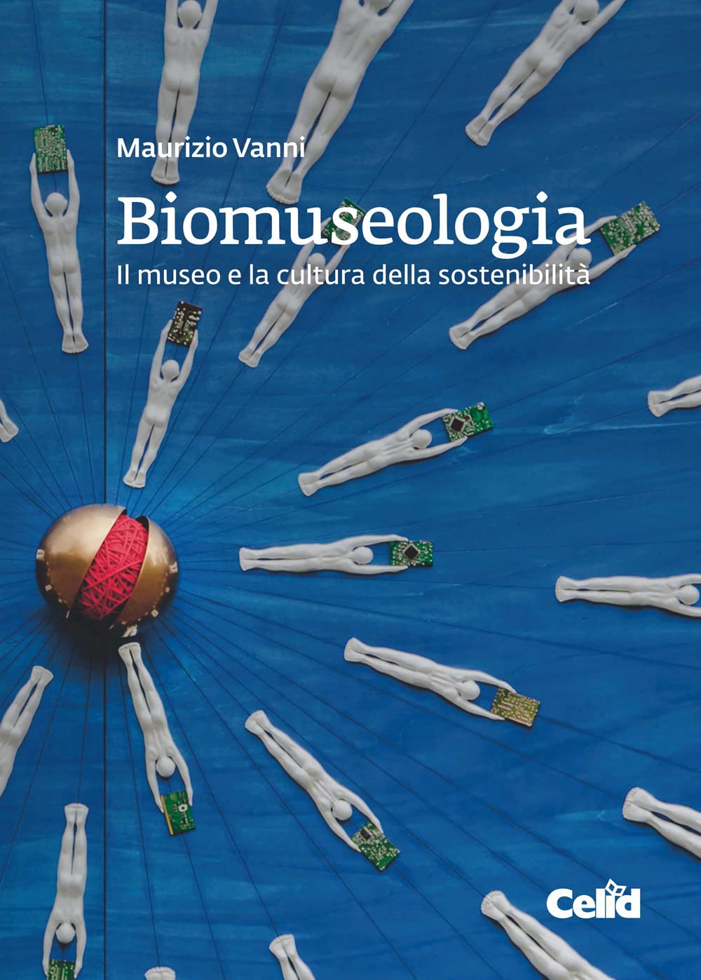 Biomuseologia. Il Museo E La Cultura Della Sostenibilità - 4