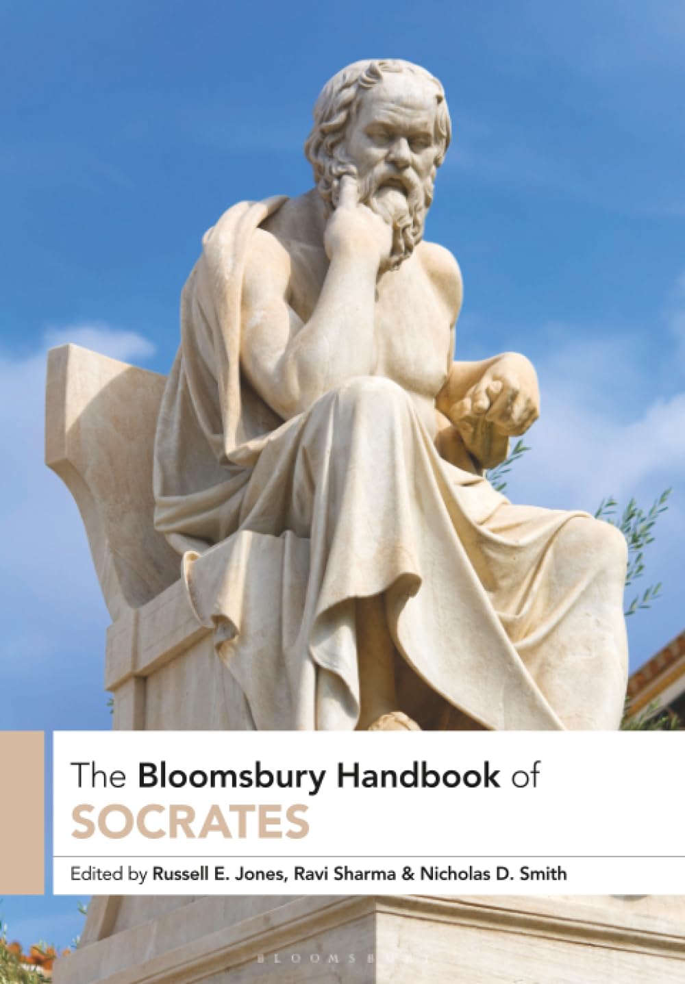 Bloomsbury Handbook of Socrates, The
