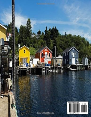 NOVA SCOTIA: A Mind-Blowing Tour In NOVA SCOTIA CANADA .