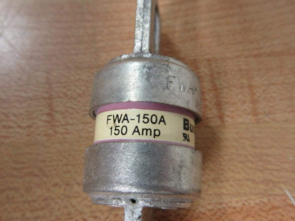Bussmann FWA-150A, 150Amp Cartridge Fuse
