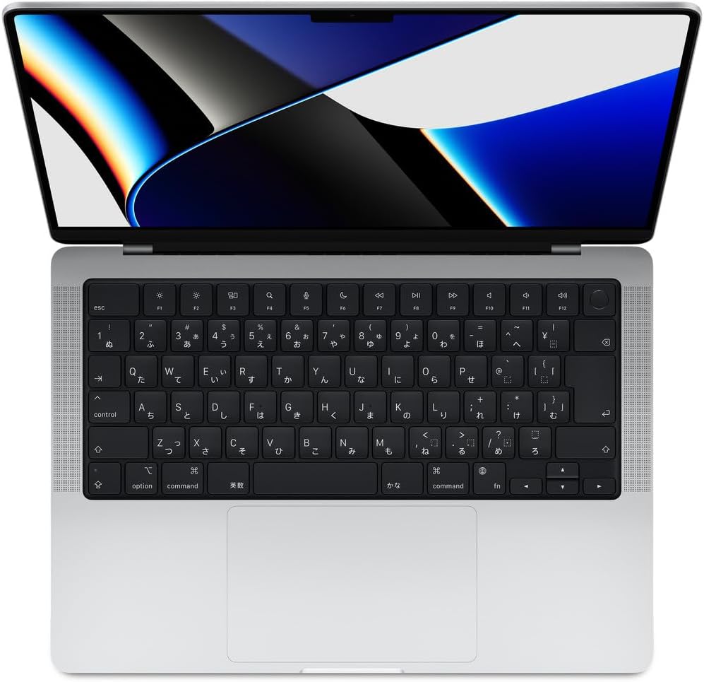 Refurbished Apple MacBook Pro 2021, M1 Pro, 14-inch, Bahrain Ubuy