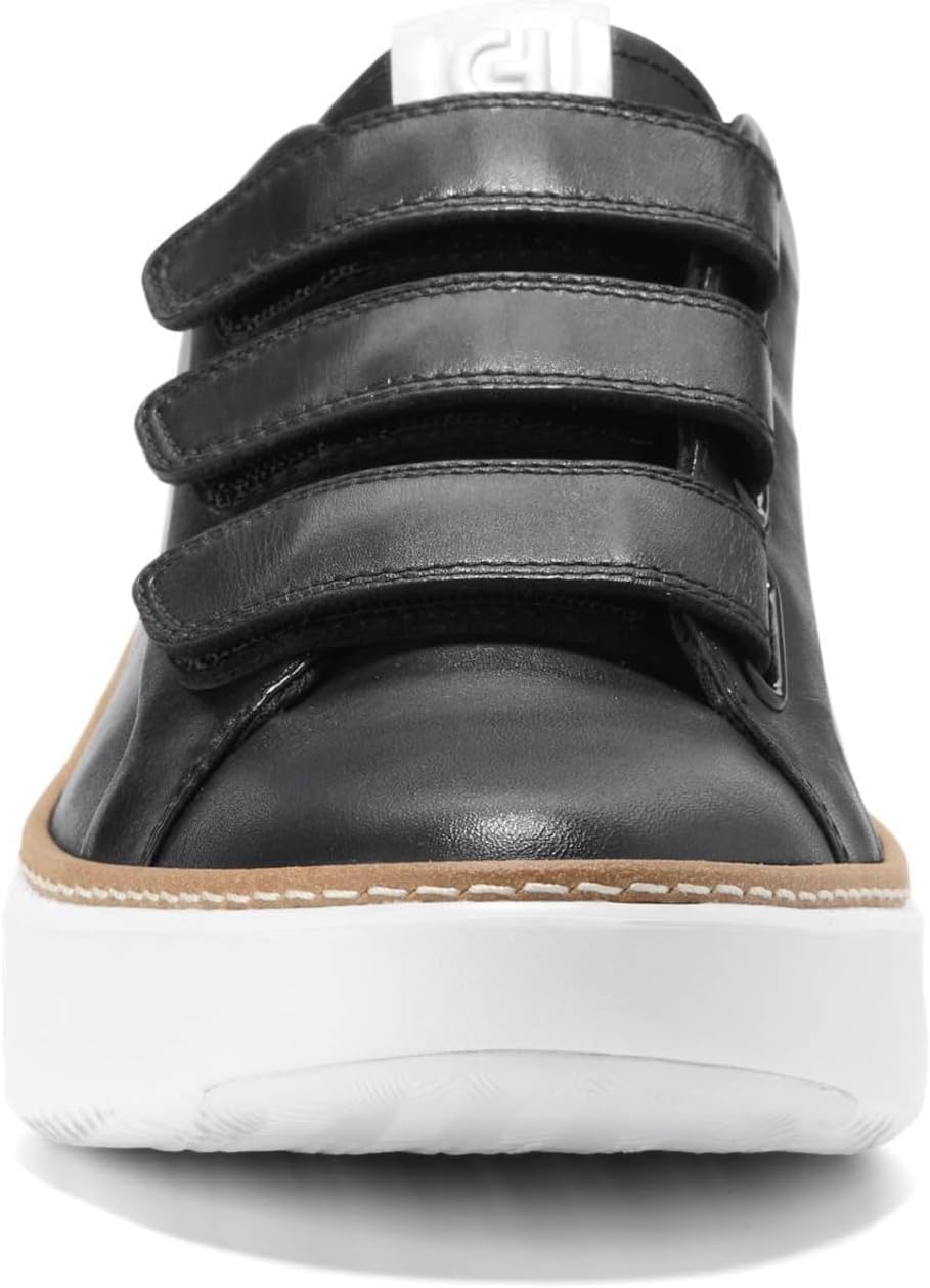 Cole Haan Womens Grandpro Topspin Tripple Strap - Image 6