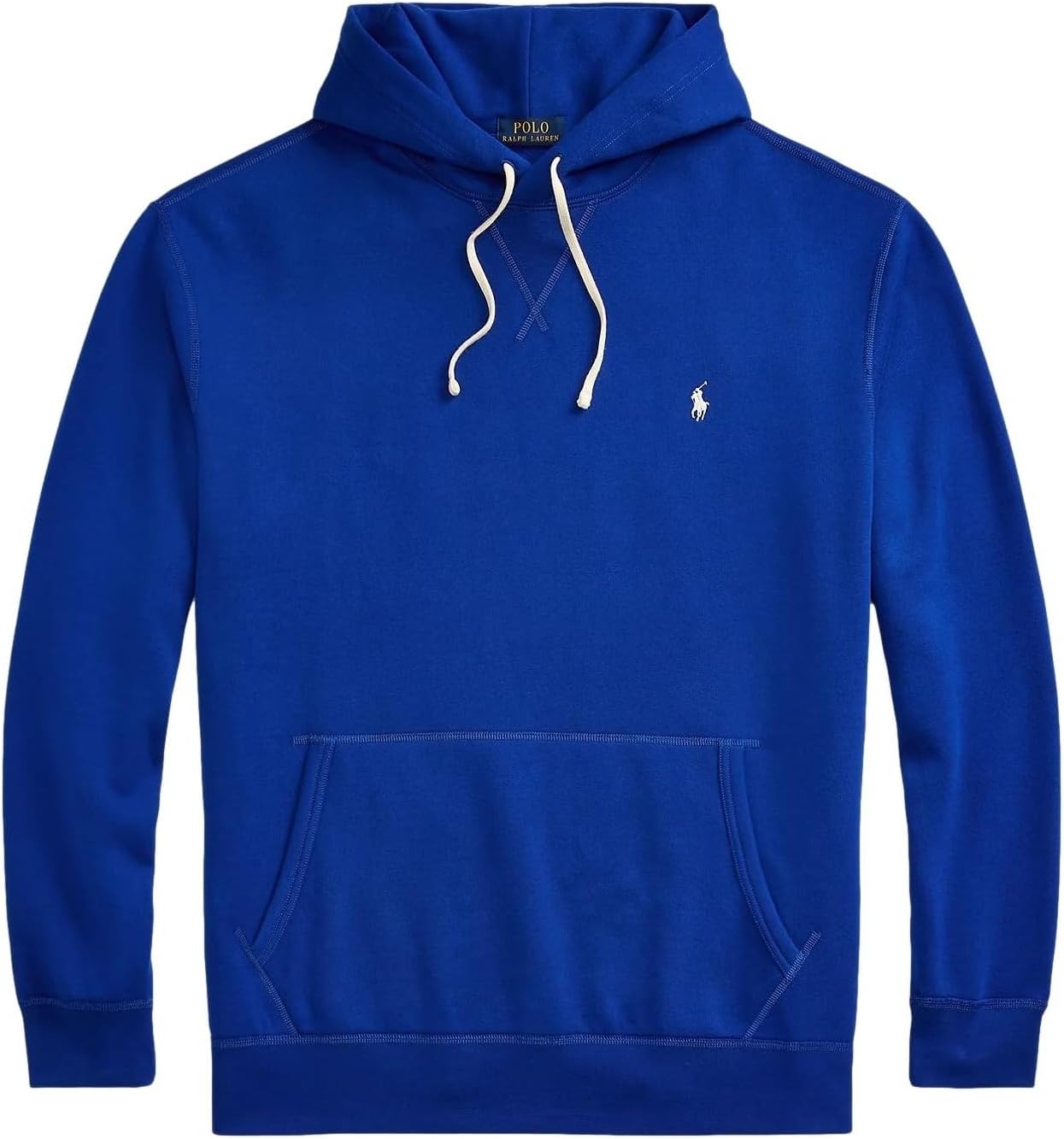 POLO RALPH LAUREN Men's The Rl Fleece Hoodie