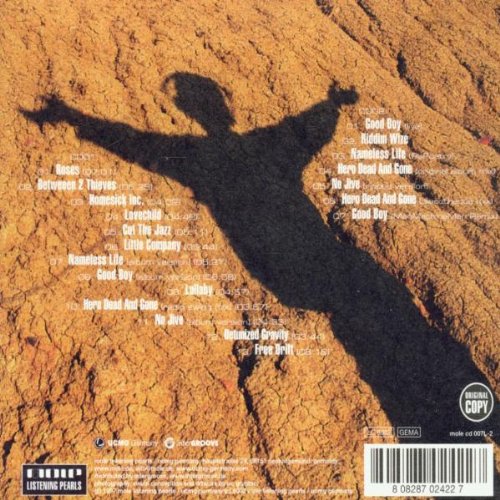 Detunized Gravity (Limited Edition)