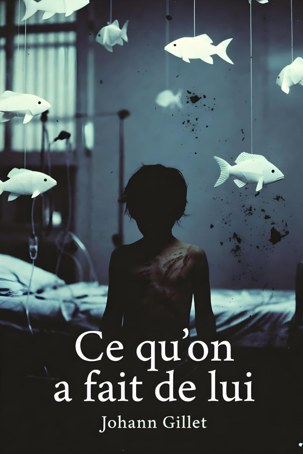 Ce qu'on a fait de lui