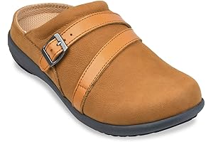Spenco Women's Sydney Slide Mule: Ultimate Comfort and Style