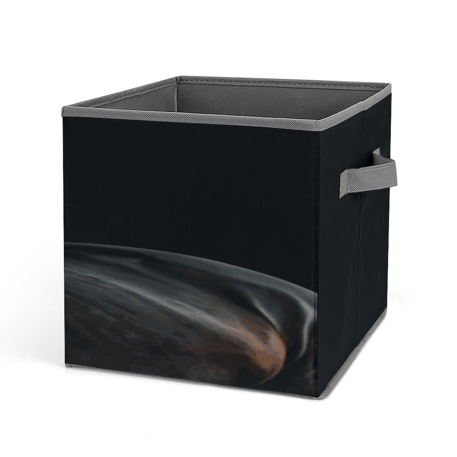 Fekiloot Style A Dark Horse Storage Bins Storage Baskets
