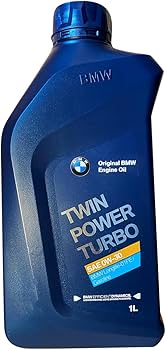 BMW 純正エンジンオイル 0W-30/Longlife-01FE/1L缶x5本 Amazon | BMW 純正エンジンオイル 0W-30/0W30 Longlife-01FE/ロング