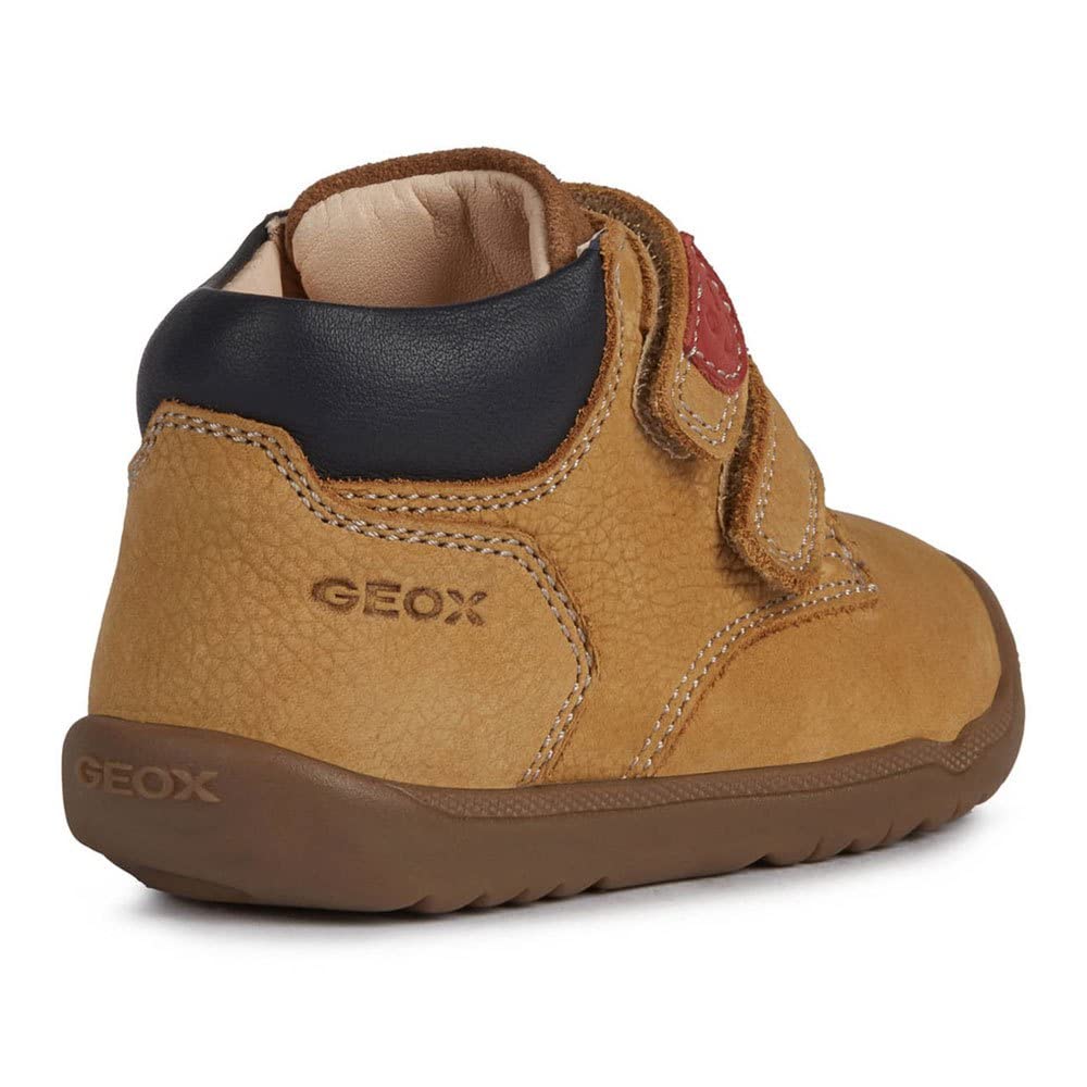 Geox B Macchia Boy C Primi PassiBimbo 0-24