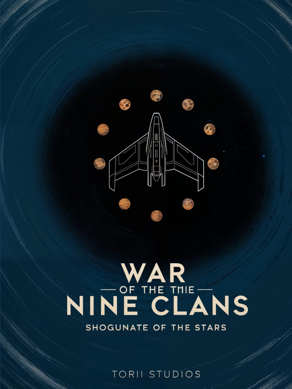 War of the Nine Clans (Shogunate of the Stars)