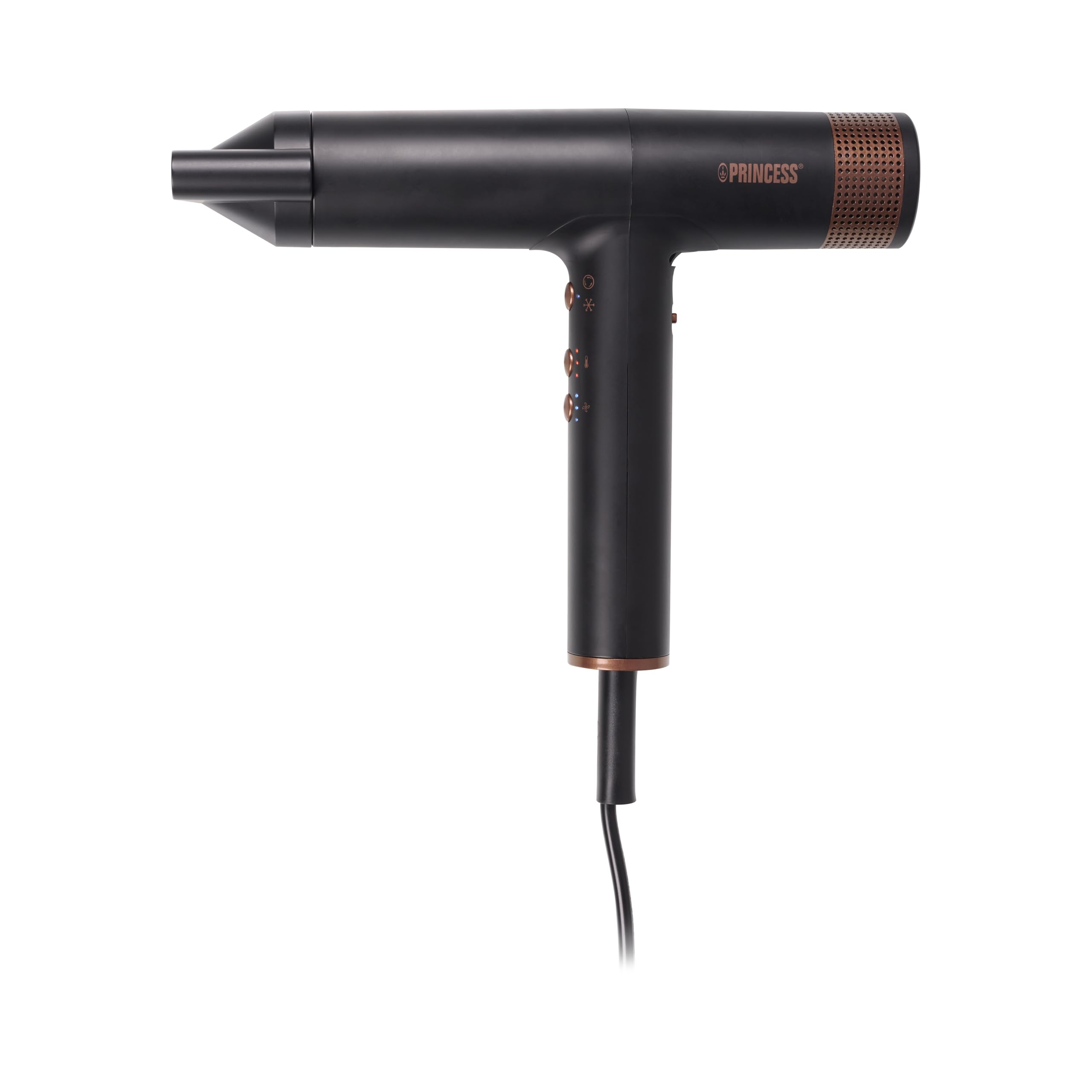 PHON 2000W 3VEL. 7ACC. AIRSTYLER PRO
