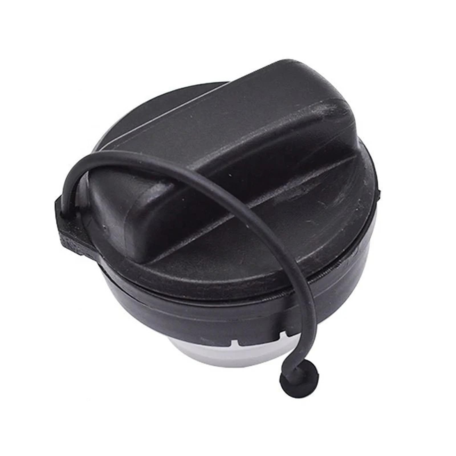1 Tapón Combustible Gasolina/diésel Para Jazz 2008-2013 Con Correa Seguridad Repuestos Para Tapas Depósito GFVFGNLNNA