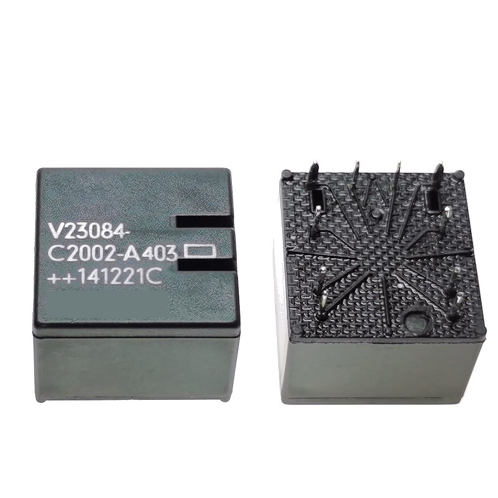 QEFHSVVZE 5Pcs V23084 V23084-C2002-A403 C2002-A403 DIP10 Auto Relay