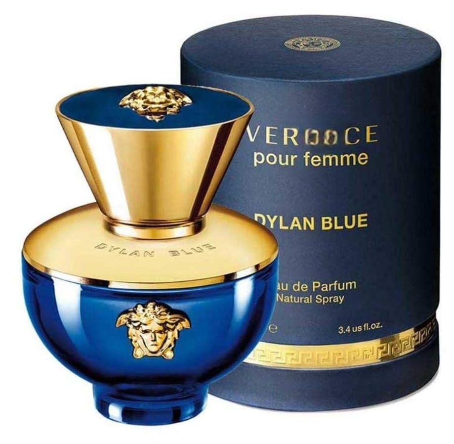 Womens Dylan Blue Pour Femme Parfum Perfume – 100ml-picture-39