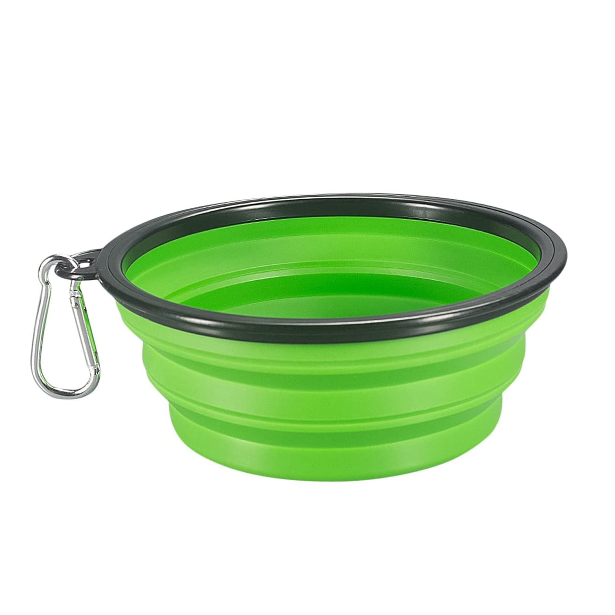 See full amazon price history chart for Loyal Buddy Silicone Collapsible Dog Bowl | BPA Free Dishwasher Safe, Portable Foldable Expandable Travel Bowl | Food Water Feeding Cup Dish for Dogs Cats Green Loyal Buddy Silicone Collapsible Dog Bowl | BPA Free Dishwasher Safe, Portable Foldable Expandable Travel Bowl | Food Water Feeding Cup Dish for Dogs Cats Green (B09M48S5VL) Amazon Price History, Amazon Price Tracker