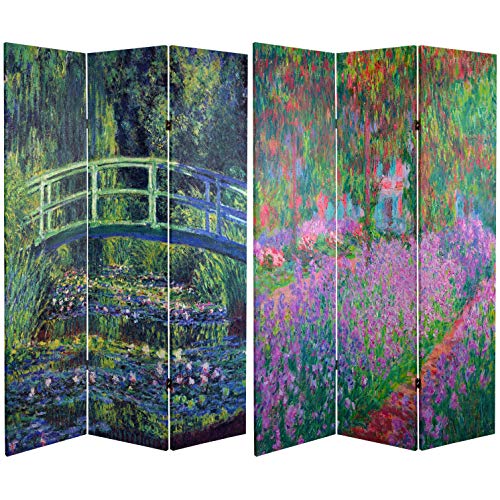 Insanely Awesome Scenic Room Dividers Check these Out!