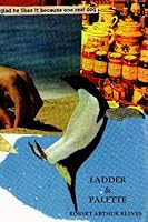 Ladder & Palette 1441474889 Book Cover