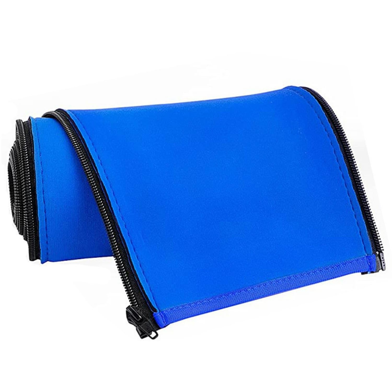 Non-Slip Pool Handrail Cover Padded Pool Handrail Sleeve Shielded Ladder Sleeve Encircling, 8FT, Zipper-image-28