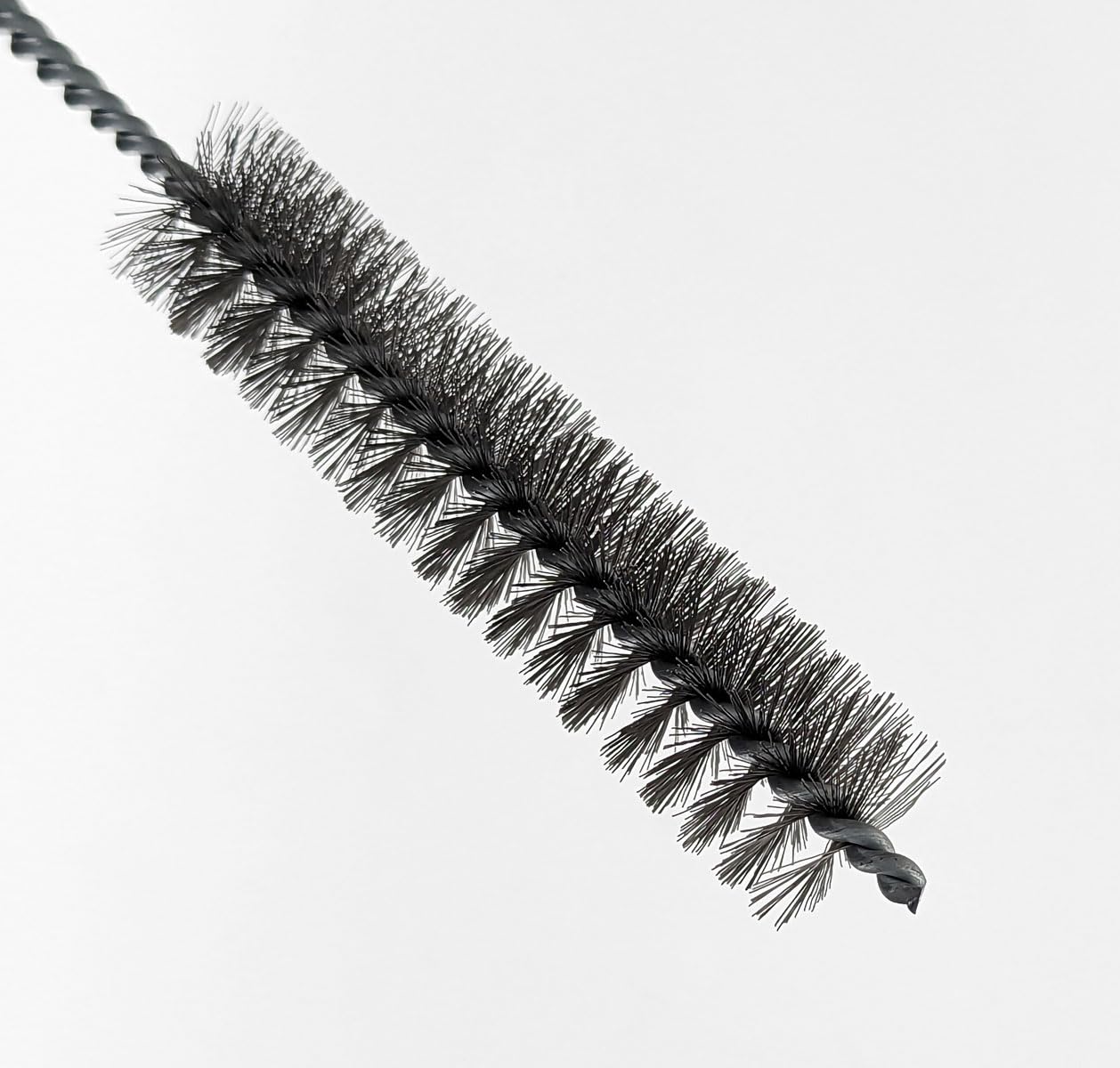 Tube Cleaning Brushes - 3 Piece Set -5 Tube Cleaning Brushes - 3 Piece Set -5