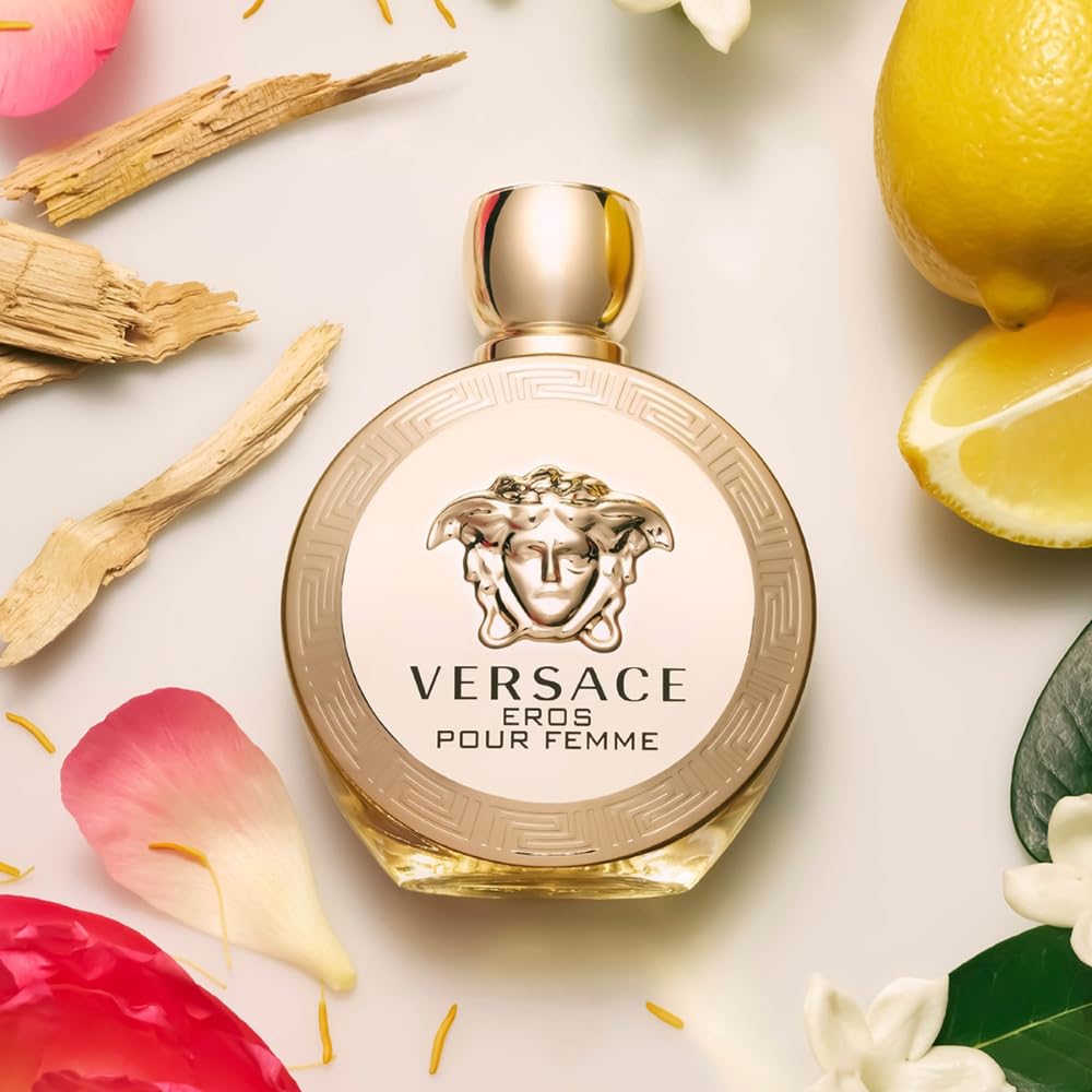 Spray perfum do ciała marki Versace idealny dla kobiet