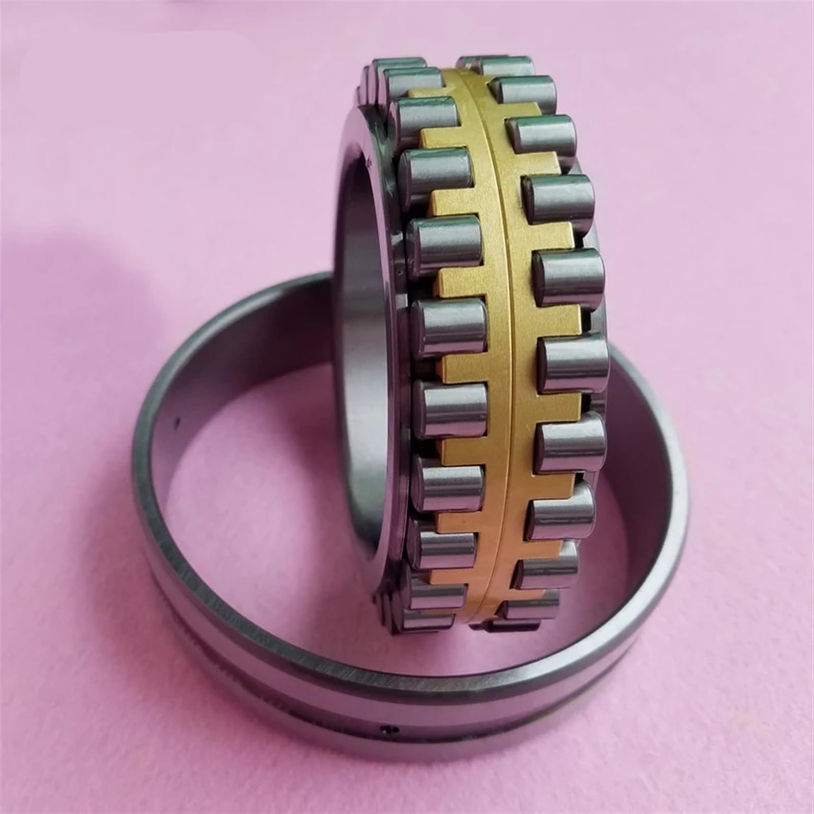 CJKXPZMH Tool bearings NNU4916 NNU4917 NNU4918 NNU4919 KW33 P4 P5 cylindrical roller bearings(P4,NNU4919 W33)