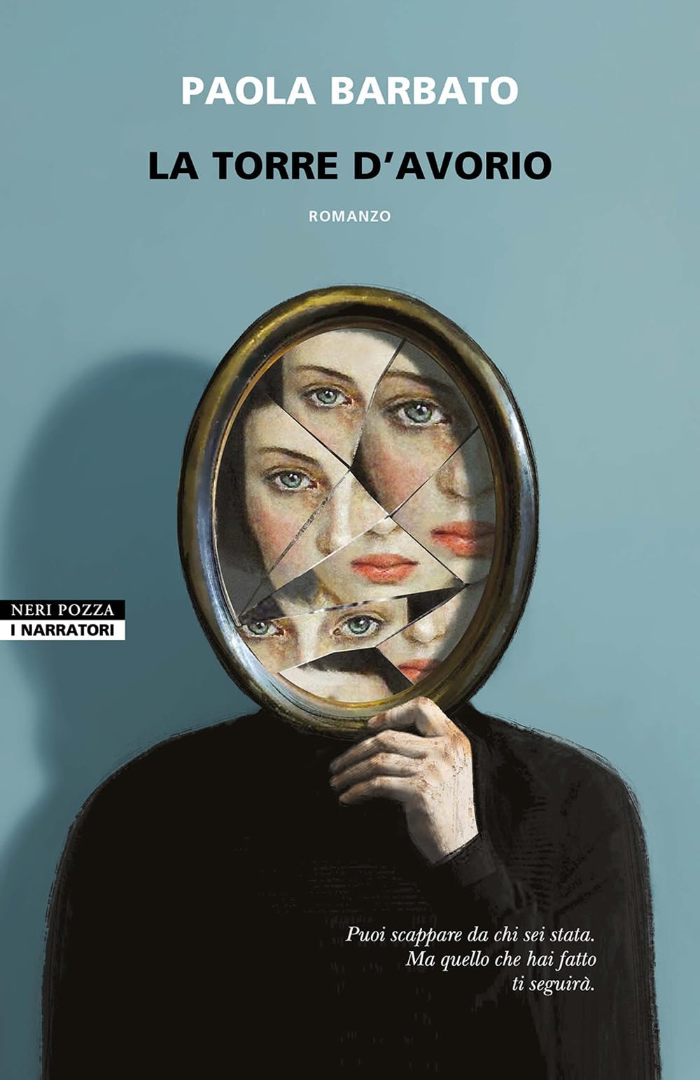 La Torre D'avorio - 4