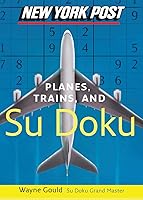 Algopix Similar Product 14 - New York Post Planes Trains and