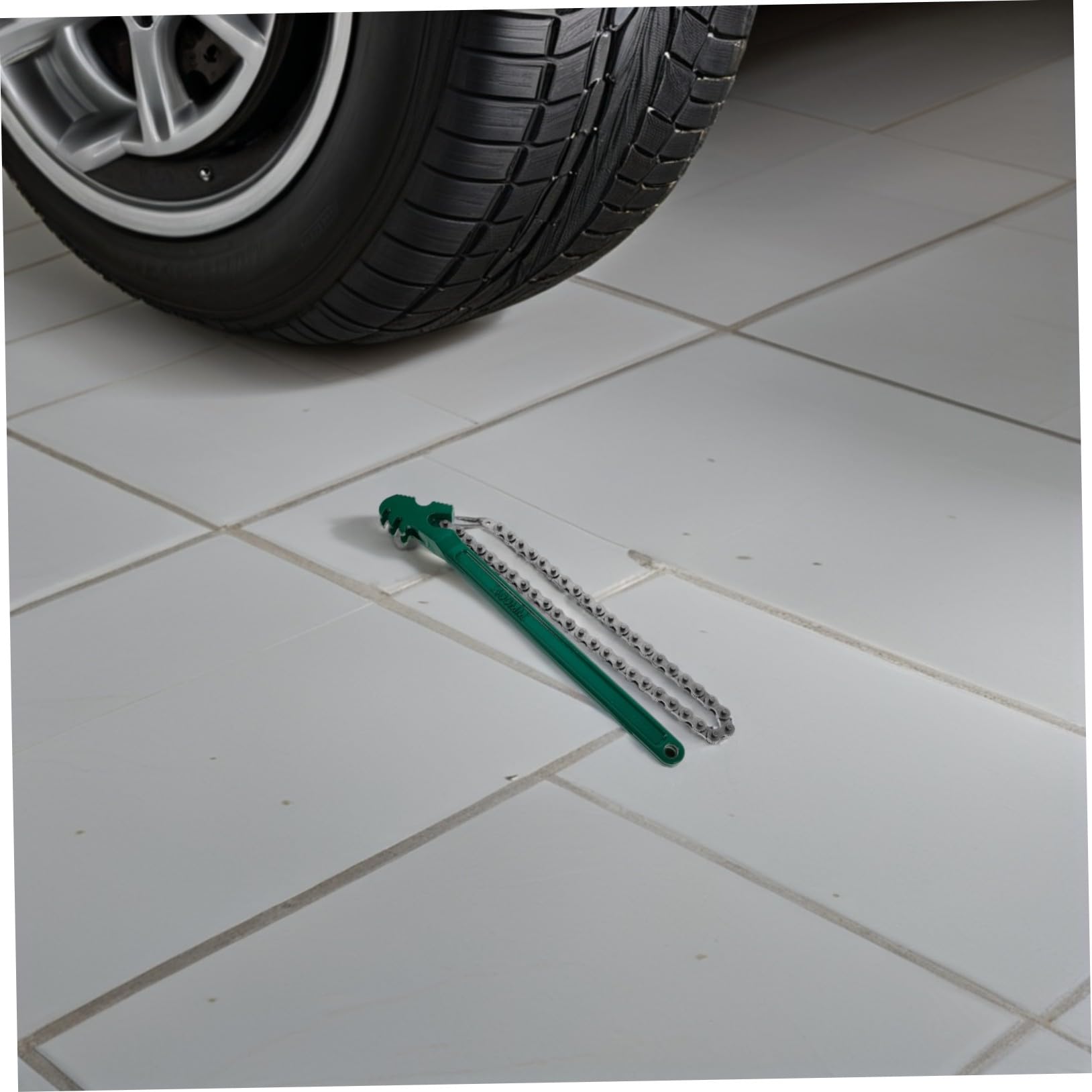 2 Pezzi Chiave A Nastro Per Catena Chiave A Gancio Per Filtro Olio Strumento Per La Rimozione Del Filtro Olio Motore