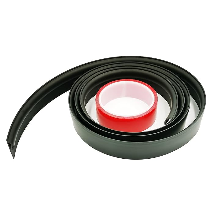 Buy GELINTONG PVC Flexible Carpet Edge StripCarpet Door StripsRubber