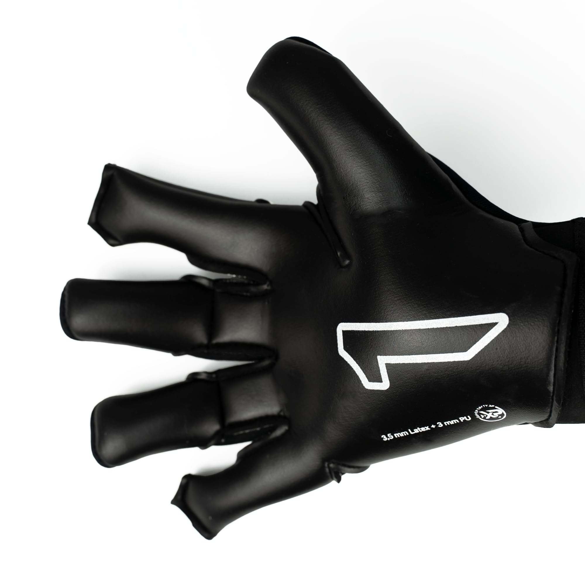 Rinat Guante de Portero Aries X Prime Unisex Adulto