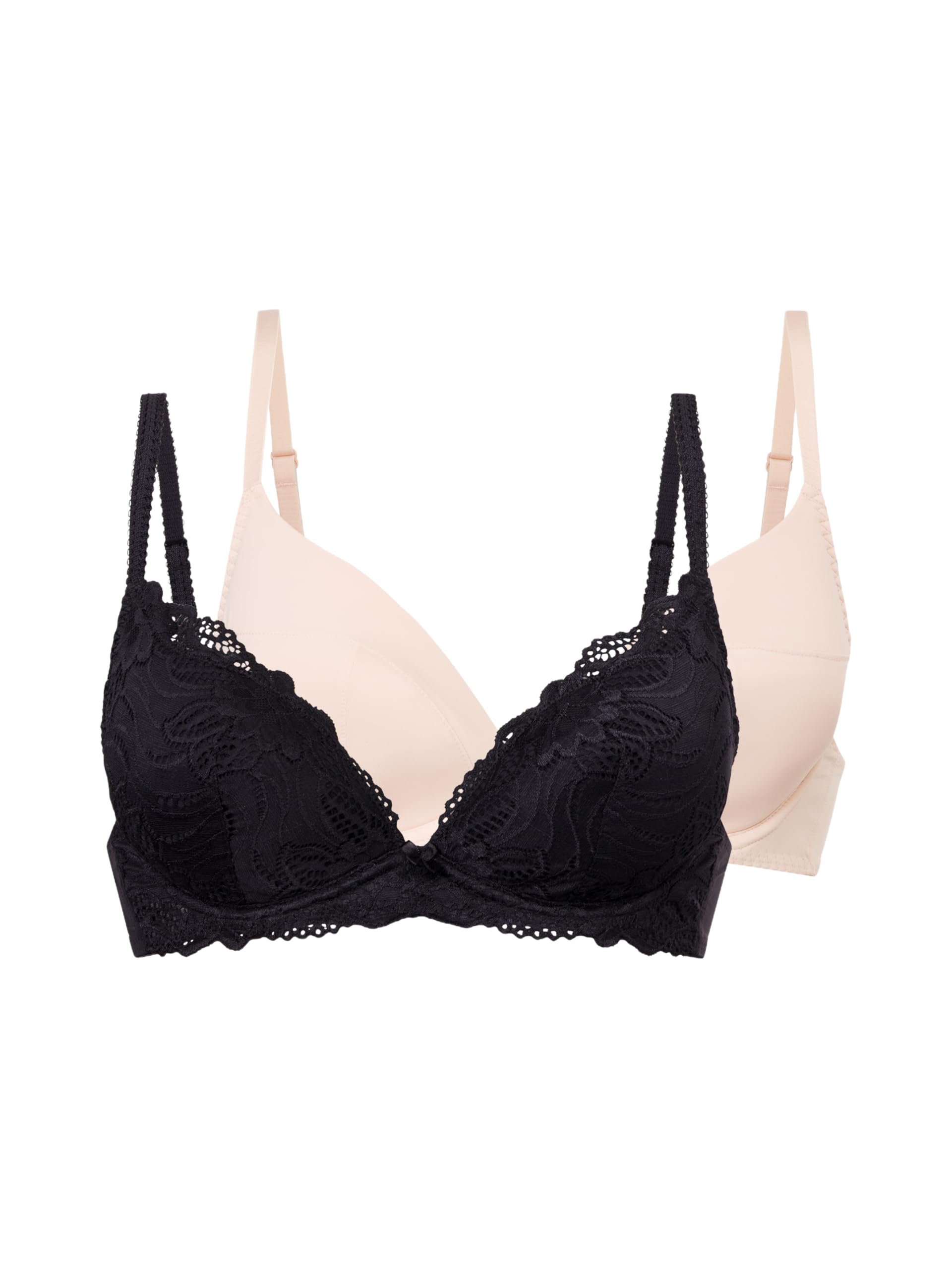 Dorina Damen Push Up Bra