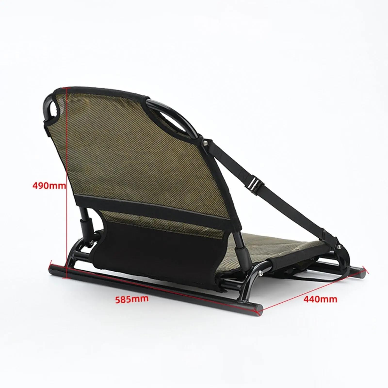 Kompatibel for Kajaks und SUP-Boards