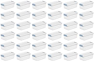 Starlight Storage Containers | Optimal Storage Solution