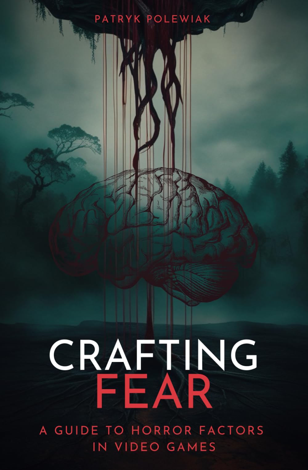 Crafting Fear: A guide to horror factors in video games