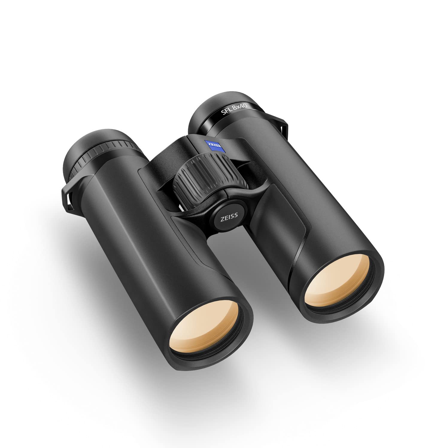 Amazon | ZEISS(ツァイス) SFL 双眼鏡 8 x 40 軽量 コンパクト 防水 超 
