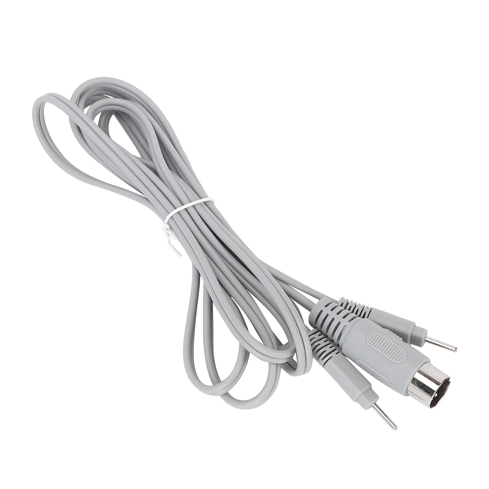 Buy TENS Wires Electrode Wires, 2 in 1 Electrode Heat Wires for TENS