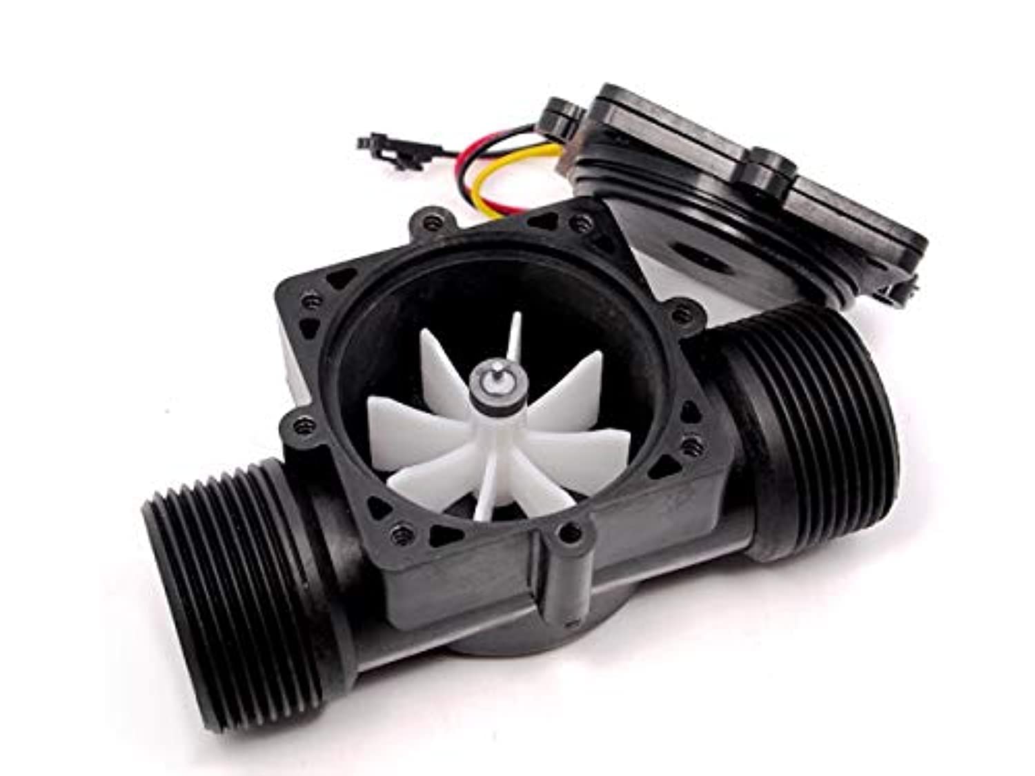 Water Flow Sensor G12 For Arduino AVR