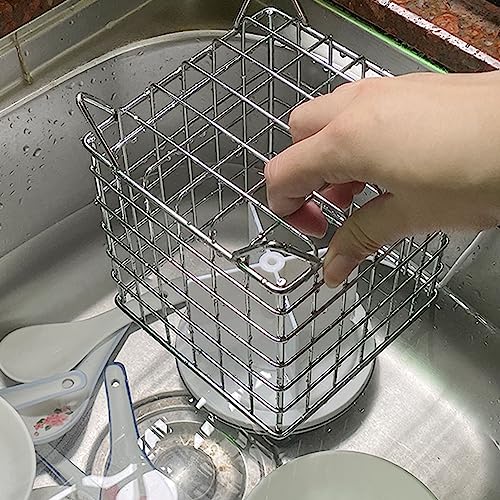 Mini máquina de lavar louça, pia portátil Máquina de lavar louça de bancada eficiente, limpador de m