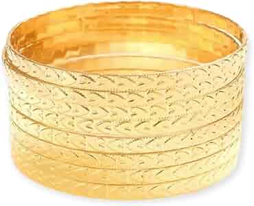 匿名24時間以内発送 GARNI Crockery Bangle L Crockery Bangle