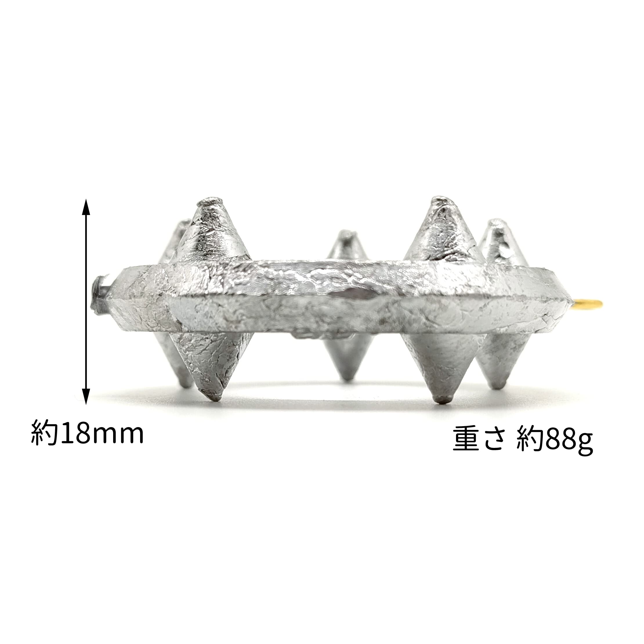 お値下げ！めちゃくちゃお値打ち トンジギ・ジグ 250g〜550g