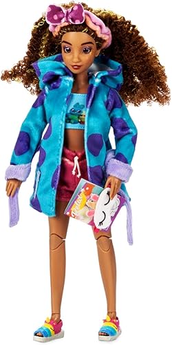 Disney Inspirado en Pixar ILY 4EVER Doll Fashion Pack