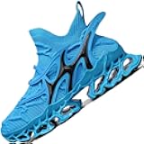 Men's Sneakers for Men Shoes Blade Tennis Mens Trail Running Athletic Fashion Shoe Man Black White Brown Blue Orange Size Basketball Runner