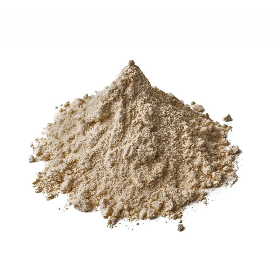 NY Spice Shop Irish Sea Moss Powder – 100% All Natural Wildcrafted Seaweed for Culinary & Smoothie Use – Perfect for Thickening & Flavoring – 3 Pound