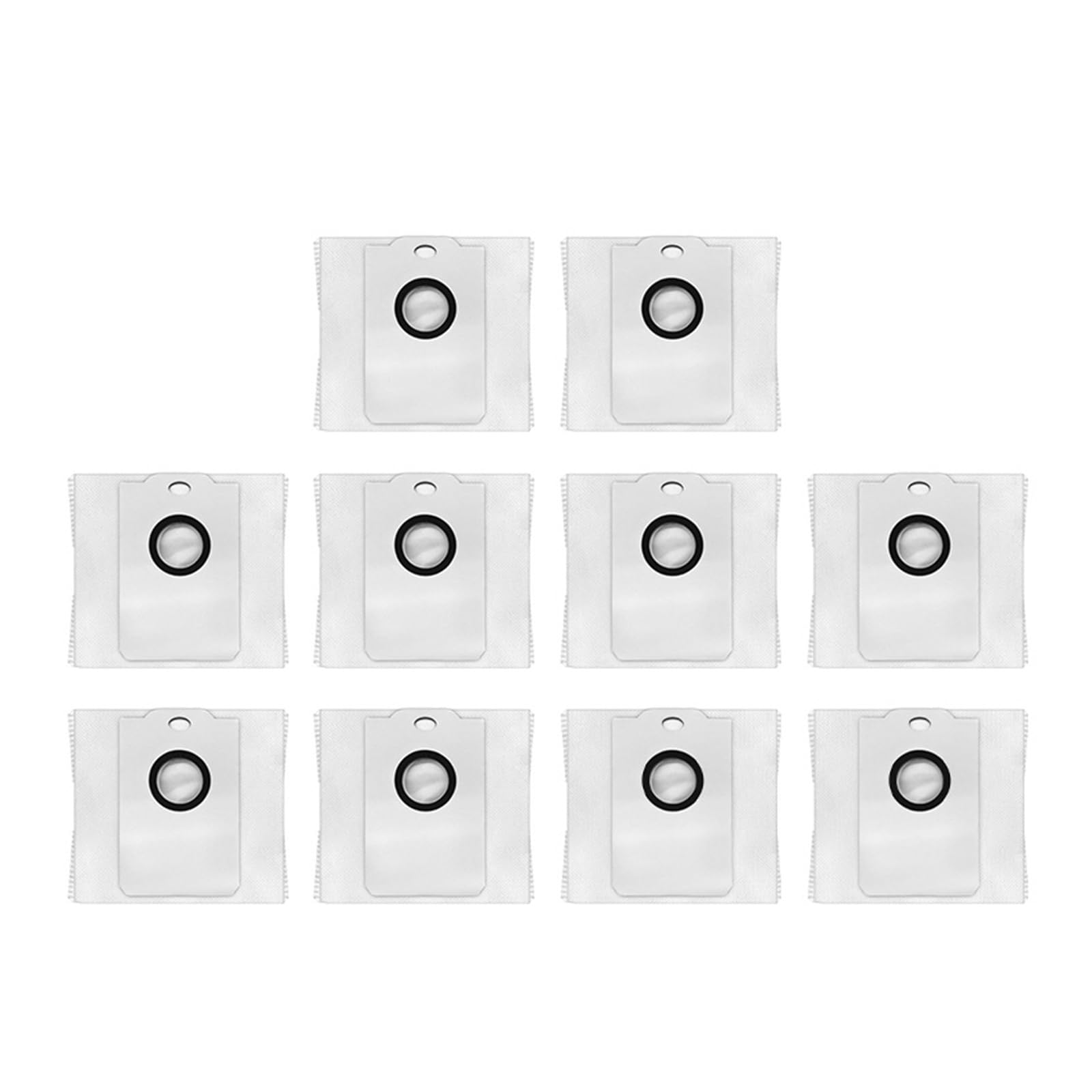 AIHDBCL Mop Filter Accessories Spare Parts ， Compatible For Conga, 8290 Immortal/7490 Immortal(E)