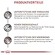 Royal Canin Gastrointestinal Feline | Doppelpack | 2 x 400 g | Trockenfutter für Katzen | Kann unterstützend helfen bei gastrointestinalen Erkrankungen bei Katzen | Hohe Akzeptanz